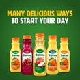 thumbnail image 6 of Tropicana 100% Apple Juice, Single Serve, 11 fl oz bottle, 6 of 13