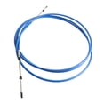 thumbnail image 7 of 2Pcs 13FT 33C Throttle Shift Control Cable Universal for Yamaha Outboard Inboard, 7 of 7