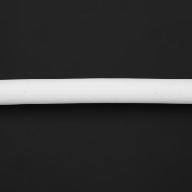 Wchiuoe PTFE Rod Self - Lubricating Rod For Engineering Plastics Corrosion-Resistant Pipes Containers Pumps And Valves