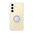 thumbnail image 1 of Funda transparente Gadget para Samsung Galaxy S24 con accesorios, 1 of 9
