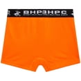 thumbnail image 5 of Beverly Hills Polo Club Boys Boxer Briefs Comfort Mesh Performance Underwear Boxers 5 Pack, 5 of 7