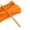 Orange, variant on Pipe Cleaners Craft Kit, Bendable Fuzzy Stems for Kids Art Projects, Non-Shedding Soft Wire for DIY, Classroom, Party, Floral Decor
