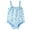 Blue, variant on JUMESG Toddler Baby Girls Swimsuit Fruit One Piece Bathing Suit Flower Sleeveless Swimwear Summer Strap Ruffled Beach Wear 0 6 12 18 24 Months 2T,Purple 24-36 Months