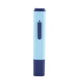 thumbnail image 4 of TDS Meter, TDS Tester Meter, Large LCD Screen White For Fish  Laboratories Water Sources Industrial Wastewater, 4 of 8
