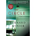 thumbnail image 1 of Pre-Owned The Circle: A Novel (Commandant Martin Servaz, 2), 9781250106216, 1250106214, Paperback, Reprint edition, 1 of 1