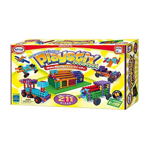 playstix