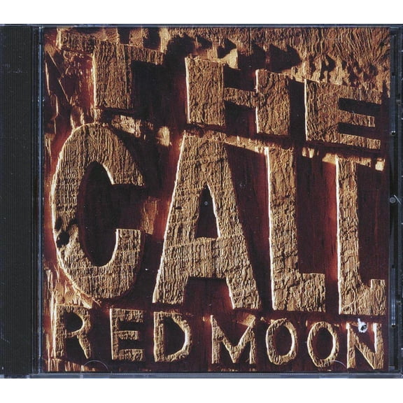 Call - Red Moon [CD]