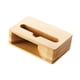 thumbnail image 3 of Soporte para teléfono, soporte de madera para tableta, soporte para teléfono inteligente para cabecera de casa, 3 of 9