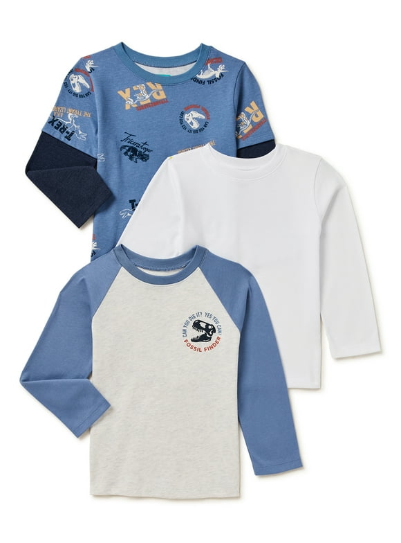 Garanimals Toddler Boys (2T5T) Clothing in Garanimals