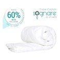 thumbnail image 1 of Cubre Colchon Sognare Matrimonial Extra Confort 60% Mas Relleno Original Inova Sognare Matrimonial, 1 of 5