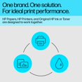 thumbnail image 4 of HP Papier Photo Premium Plus, Brillant, 8.5x11 Po, 50 Feuilles (CR664A), Blanc, Lot de 1, 4 of 11