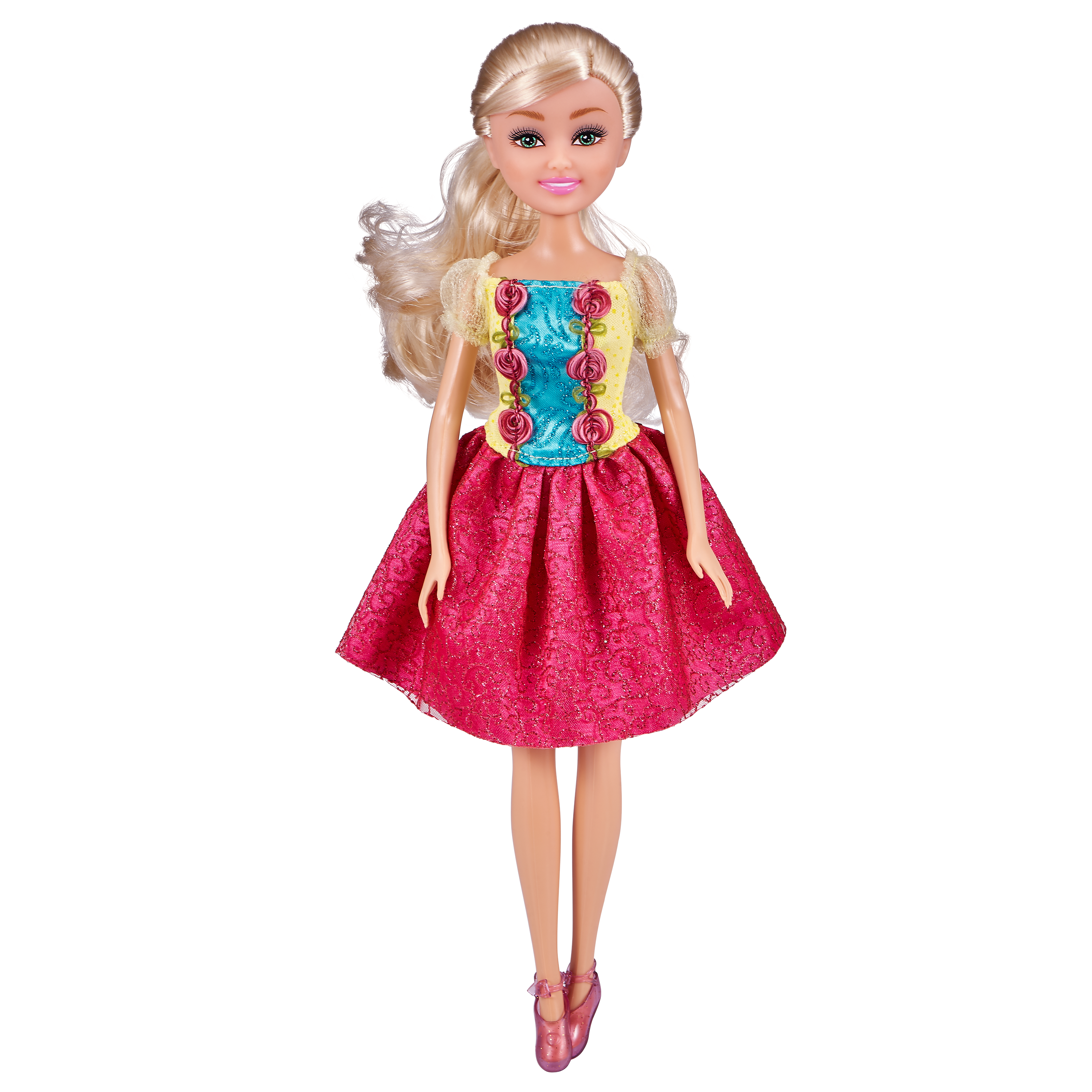 ZURU Sparkle Girlz Fairy Doll - image 5 of 8