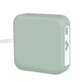 thumbnail image 1 of Compatible Con Imac 2021 (143 W), Funda De Adaptador De Corriente, Funda De Cargador, Funda Protectora De Silicona Serendint EL016596-04, 1 of 5
