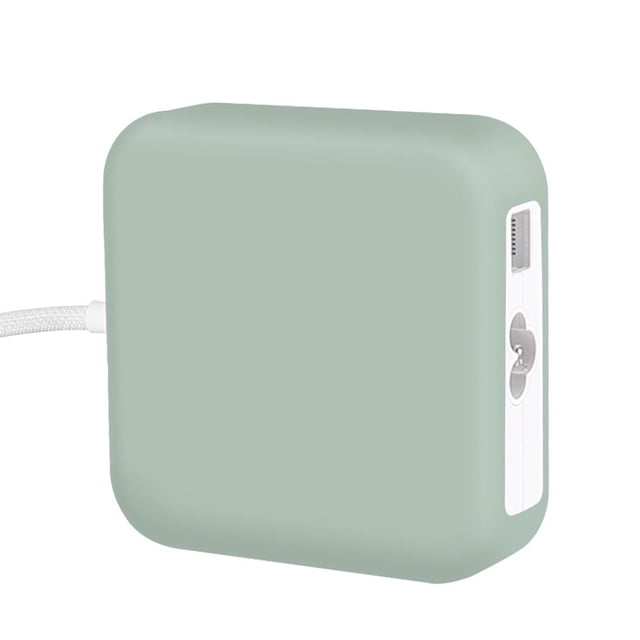 Compatible Con Imac 2021 (143 W), Funda De Adaptador De Corriente, Funda De Cargador, Funda Protectora De Silicona Serendint EL016596-04