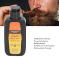 thumbnail image 3 of Gel de Afeitar ANGGREK Calmante Evita La Irritación de La Piel 100 ml para Salón masculino, 3 of 7
