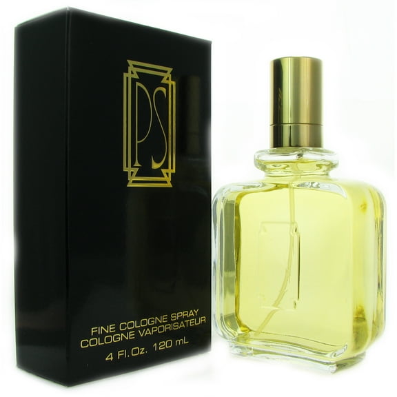 PS for Men by Paul Sebastian 4.0 oz Fine EDC Spray