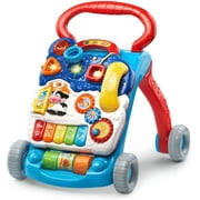 VTech Sit-to-Stand Learning Walker - Blue