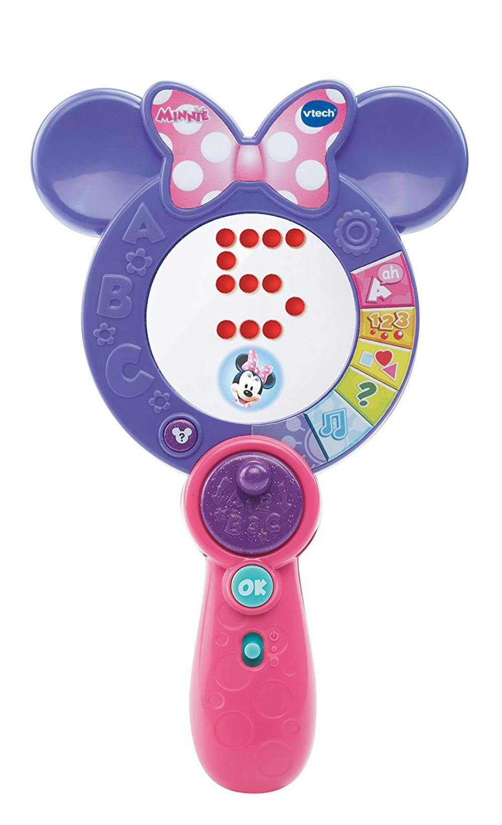 vtech mirror