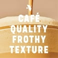 thumbnail image 4 of La Colombe Triple Draft Latte - 9 Fluid Ounce, 4 Count - 3 Shots Of Cold-Pressed Espresso and Frothed Milk - Made With Real Ingredients - Grab And Go Coffee, 4 of 5