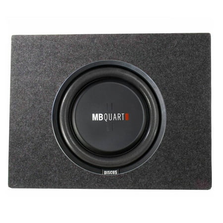 Best Mb Quart 12 Inch Subwoofers