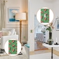 thumbnail image 4 of Yayeee Duplex Wall Plate 1-Gang 4.5"x2.7" Home Receptacle Light Switch Decorative Outlet Cover, American Footballs, 4 of 7