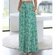 thumbnail image 5 of Pantalones sueltos para mujer, pantalones de pierna ancha para mujer Pantalones de pierna ancha para mujer Pantalones casuales para mujer Rendimiento finamente ajustado, 5 of 9