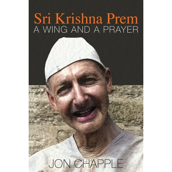 Sri Krishna Prem, (Paperback)