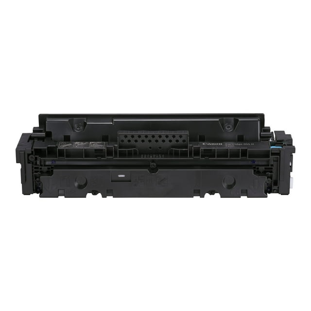 Moustache Canon 055H 3019C001 Compatible Cyan Toner Cartridge High Yield - No Chip