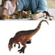thumbnail image 4 of Modelo de Spinosaurus alto, juguete de dinosaurio educativo grande, seguro y realista para niños mayores de 3 años, Spinosaurus alto, 4 of 12