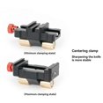 thumbnail image 5 of Adjustable Sharpening Jig for Chisel Plane Iron Blade Graver Edge Sharpening Wood Work Bevel Angle Grinding Tool, 5 of 5