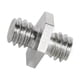 thumbnail image 2 of Adaptador de cámara Cateissary 1/4 Tornillo Accesorios de trípode, 2 of 6