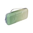 thumbnail image 1 of stanreset Joy In Safety Durable Switch 2 Storage Case For Guaranteed Durable And Lightweight EVA green, 1 of 6