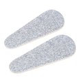 thumbnail image 4 of MIANGASTORE 2pcs Scissor Leather Protective Cover Barber Shear Protective Case, 4 of 8