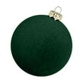 thumbnail image 2 of Costeam Velvet Ball Ornaments Christmas Balls 12 PCS 2.36-Inch Xmas Tree Ball Ornaments for Party Christmas Tree Decor Teen Shower First Xmas Decorations Christmas Tree Ball Ornaments, 2 of 8