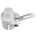 thumbnail image 3 of Mosiee Folding Pole Base Compatible With For Xiaomi For M365 Electric Scooters, 3 of 9