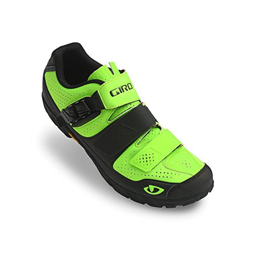 giro terraduro mountain shoe 2018