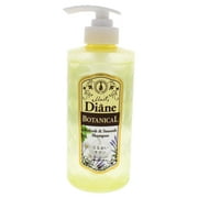 Botanical Refresh and Smooth Shampoo by Moist Diane for Unisex - 16.9 oz Shampoo