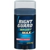 Right Guard: Sport Max Impact Deodorant, 3.80 oz