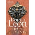 thumbnail image 1 of Trace Elements (A Commissario Brunetti Mystery), 1 of 1