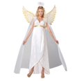 thumbnail image 1 of Disfraz PREMIUM Angel Guardian California Costumes Collections Blanco para Dama, 1 of 2