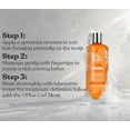 thumbnail image 3 of O Plus Curl Defining Shampoo 500mL, 3 of 5