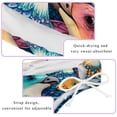 thumbnail image 3 of Platypus Swimsuit Bikini Set with Detachable Sponge and Adjustable Strap, Two-Pack for Swimming Pool and Beach Parties, 3 of 6