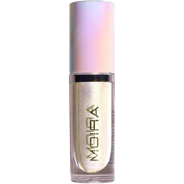 Moira Diamond Daze Liquid Shadow Sombra Líquida Acabado Metálico 3ml (ABSOLUTELY 19)
