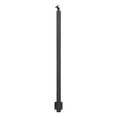 thumbnail image 6 of ToppiJoy 2 Pack 39.3" Stair Balusters with Adjustable Top Bracket Side Mount Industrial Balusters for Stair Handrail Porch Deck Railing, 6 of 9