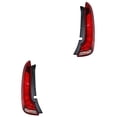 thumbnail image 1 of Par de Calaveras Soul 2020 Kia C/Arnés TYC ., 1 of 4