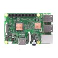 thumbnail image 4 of Pure Copper Heatsink Radiator Mini Pc Raspberry Pi Cpu Chip Cooling Heat Sink, 4 of 5