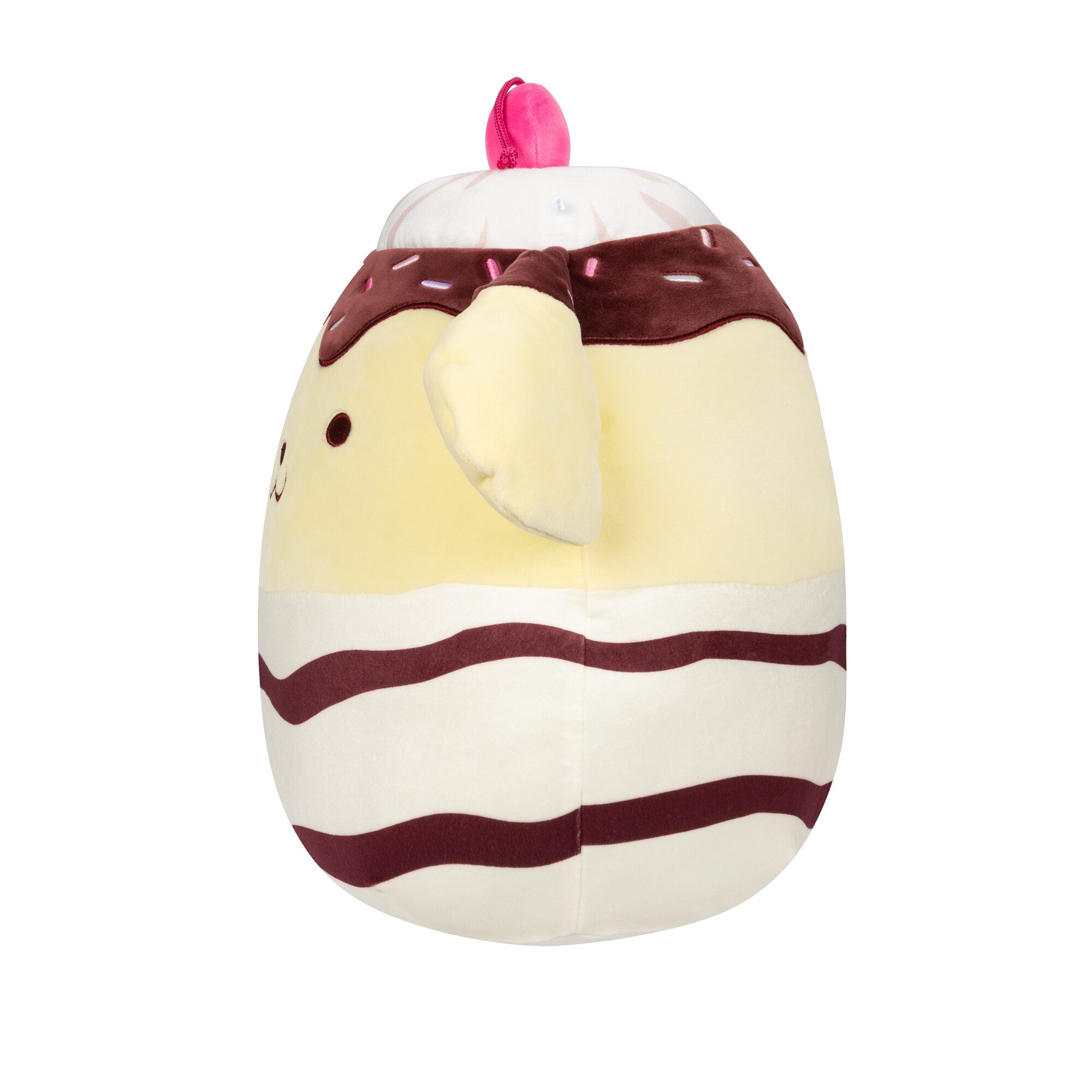 Squishmallows Original Sanrio Pompompurin Plush Toy photo 7