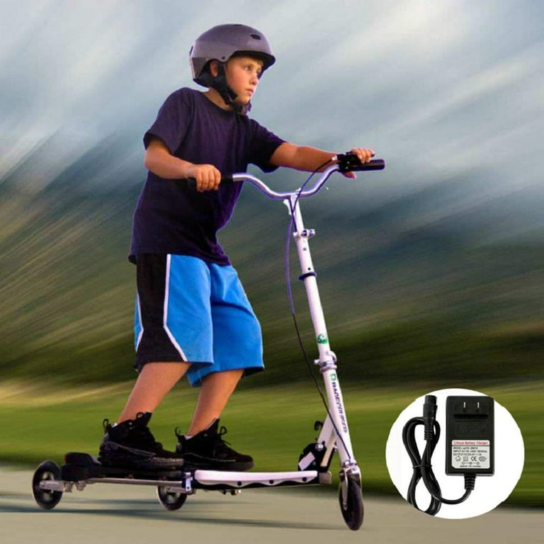 Razor Electric Scooter E150
