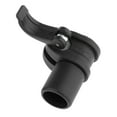 thumbnail image 2 of Almencla Replacement Walking Pole Lock, Trekking Cane Lock, Portable ,Climbing Cane Pole, External Lock for Walking, Climbing Supplies 18mm, 2 of 8