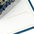 thumbnail image 2 of Hallmark Signature Paper Wonder Pop Up Birthday Card (Classic Car, Amazing Ride), 2 of 7